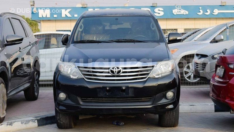 Big with watermark toyota fortuner bujumbura import dubai 3306