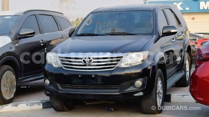 Big with watermark toyota fortuner bujumbura import dubai 3306