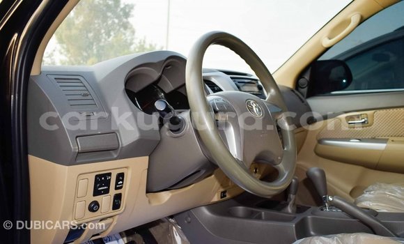 Nunua Imported Toyota Fortuner Nyeusi Gari ndani ya Import - Dubai nchini Bujumbura Nunua Imported Toyota Fortuner Nyeusi Gari ndani ya Import - Dubai nchini Bujumbura
