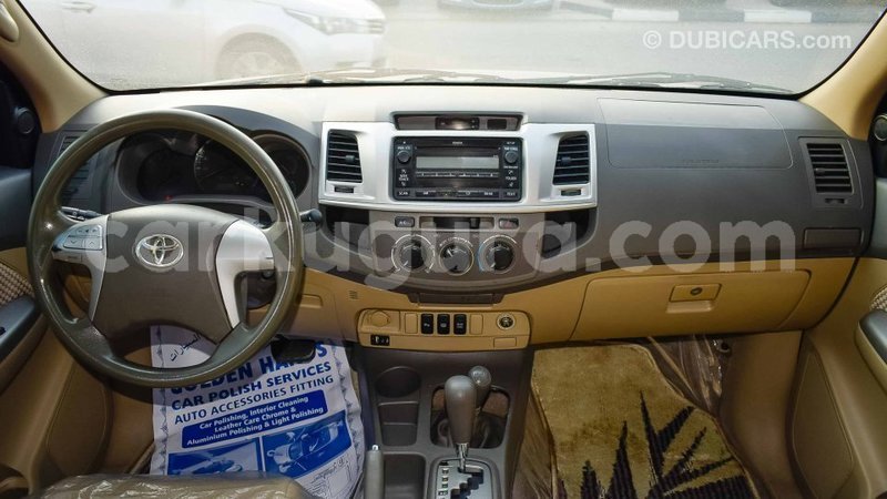 Big with watermark toyota fortuner bujumbura import dubai 3306