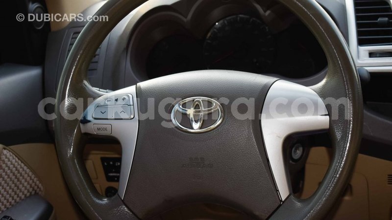 Big with watermark toyota fortuner bujumbura import dubai 3306