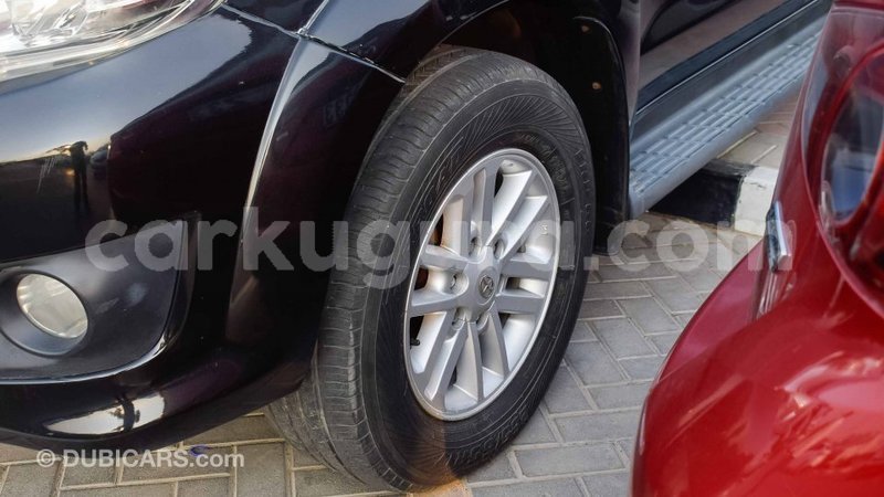 Big with watermark toyota fortuner bujumbura import dubai 3306