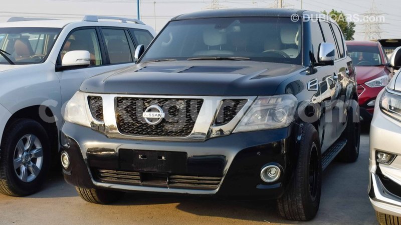 Big with watermark nissan patrol bujumbura import dubai 3307