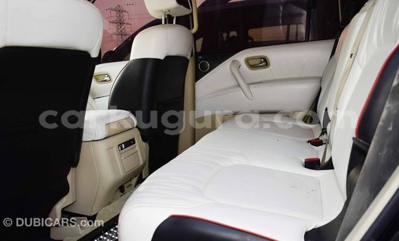 Buy Import Nissan Patrol Black Car in Import - Dubai in Bujumbura Buy Import Nissan Patrol Black Car in Import - Dubai in Bujumbura