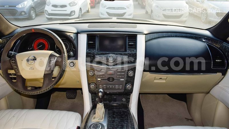 Big with watermark nissan patrol bujumbura import dubai 3307