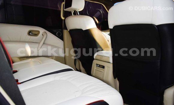 Buy Import Nissan Patrol Black Car in Import - Dubai in Bujumbura Buy Import Nissan Patrol Black Car in Import - Dubai in Bujumbura