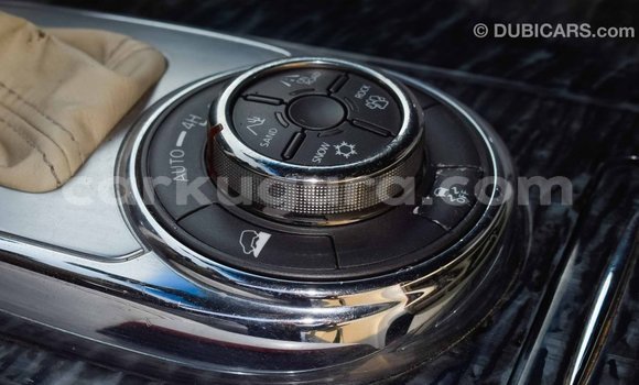 Buy Import Nissan Patrol Black Car in Import - Dubai in Bujumbura Buy Import Nissan Patrol Black Car in Import - Dubai in Bujumbura