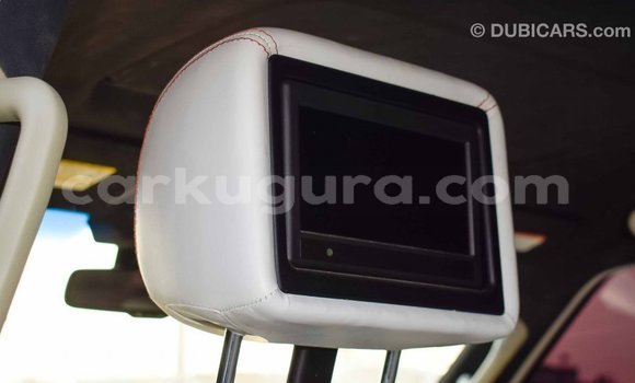 Buy Import Nissan Patrol Black Car in Import - Dubai in Bujumbura Buy Import Nissan Patrol Black Car in Import - Dubai in Bujumbura
