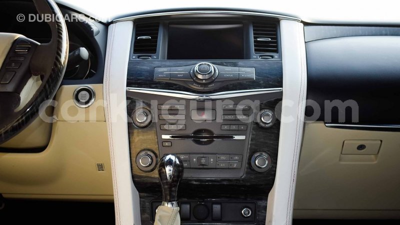 Big with watermark nissan patrol bujumbura import dubai 3307