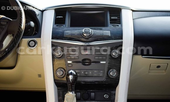 Buy Import Nissan Patrol Black Car in Import - Dubai in Bujumbura Buy Import Nissan Patrol Black Car in Import - Dubai in Bujumbura