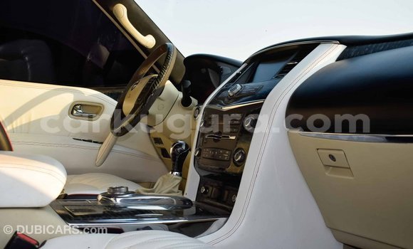 Buy Import Nissan Patrol Black Car in Import - Dubai in Bujumbura Buy Import Nissan Patrol Black Car in Import - Dubai in Bujumbura