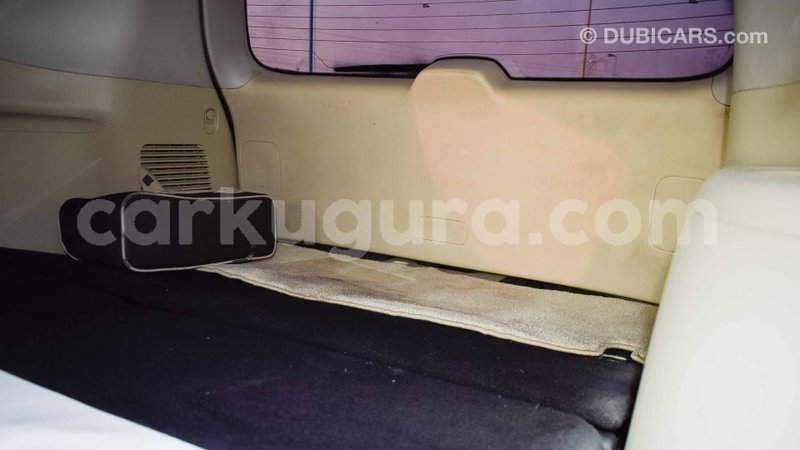 Big with watermark nissan patrol bujumbura import dubai 3307