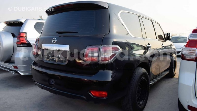 Big with watermark nissan patrol bujumbura import dubai 3307