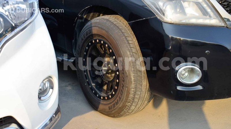 Big with watermark nissan patrol bujumbura import dubai 3307