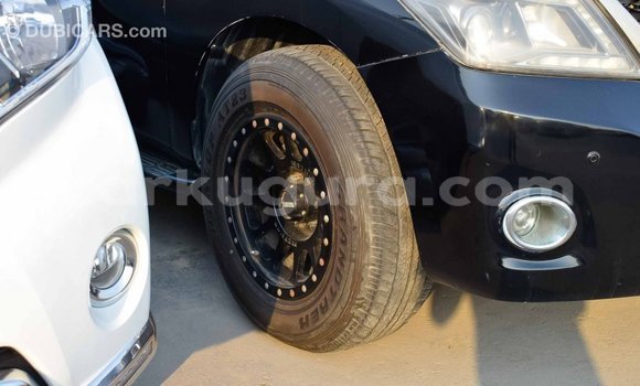 Buy Import Nissan Patrol Black Car in Import - Dubai in Bujumbura Buy Import Nissan Patrol Black Car in Import - Dubai in Bujumbura