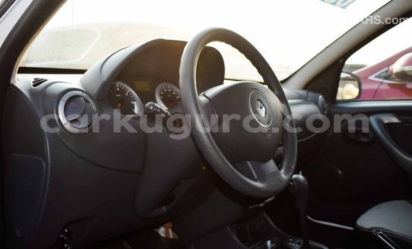 Buy Import Renault Duster White Car in Import - Dubai in Bujumbura Buy Import Renault Duster White Car in Import - Dubai in Bujumbura