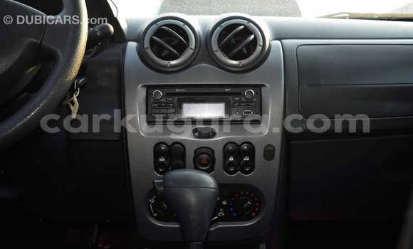 Buy Import Renault Duster White Car in Import - Dubai in Bujumbura Buy Import Renault Duster White Car in Import - Dubai in Bujumbura