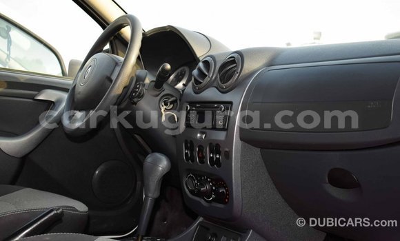 Buy Import Renault Duster White Car in Import - Dubai in Bujumbura Buy Import Renault Duster White Car in Import - Dubai in Bujumbura