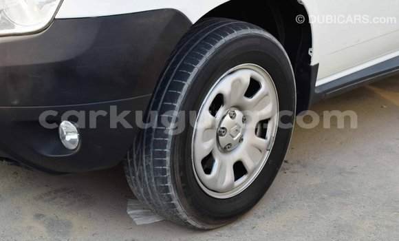 Nunua Imported Renault Duster Nyeupe Gari ndani ya Import - Dubai nchini Bujumbura Nunua Imported Renault Duster Nyeupe Gari ndani ya Import - Dubai nchini Bujumbura