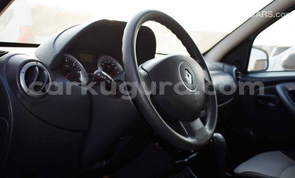 Buy Import Renault Duster White Car in Import - Dubai in Bujumbura Buy Import Renault Duster White Car in Import - Dubai in Bujumbura
