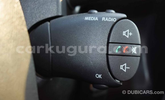 Buy Import Renault Duster White Car in Import - Dubai in Bujumbura Buy Import Renault Duster White Car in Import - Dubai in Bujumbura