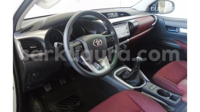 Big with watermark toyota hilux bujumbura import dubai 3313