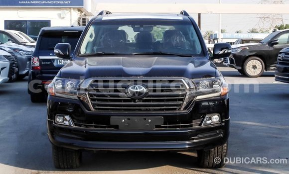 Nunua Imported Toyota Land Cruiser Nyeusi Gari ndani ya Import - Dubai nchini Bujumbura Nunua Imported Toyota Land Cruiser Nyeusi Gari ndani ya Import - Dubai nchini Bujumbura