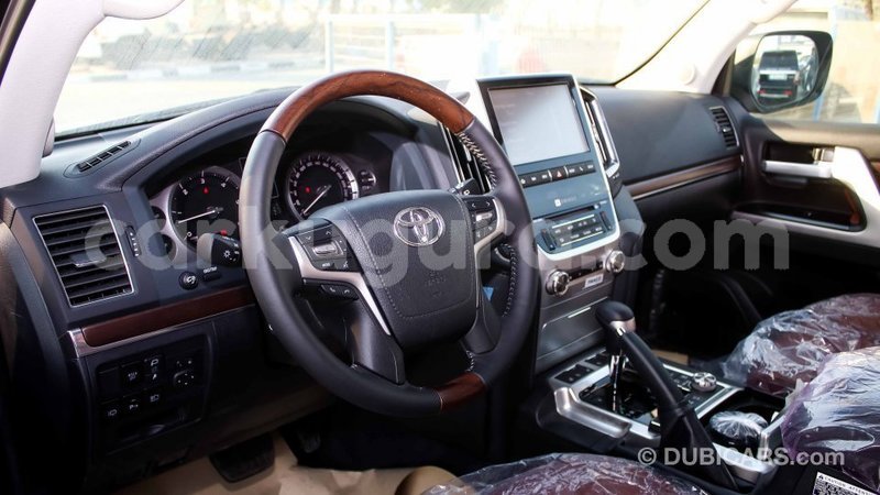 Big with watermark toyota land cruiser bujumbura import dubai 3314