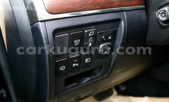 Nunua Imported Toyota Land Cruiser Nyeusi Gari ndani ya Import - Dubai nchini Bujumbura Nunua Imported Toyota Land Cruiser Nyeusi Gari ndani ya Import - Dubai nchini Bujumbura