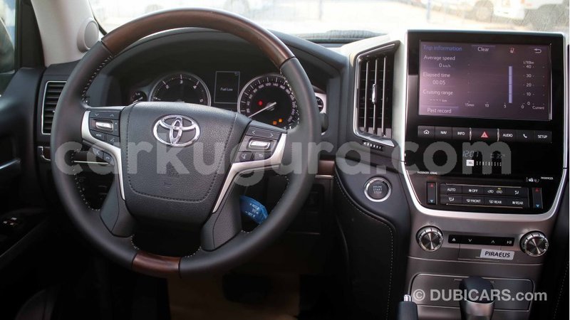 Big with watermark toyota land cruiser bujumbura import dubai 3314