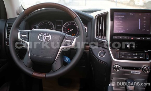 Nunua Imported Toyota Land Cruiser Nyeusi Gari ndani ya Import - Dubai nchini Bujumbura Nunua Imported Toyota Land Cruiser Nyeusi Gari ndani ya Import - Dubai nchini Bujumbura