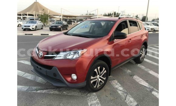 Buy Import Toyota 4Runner Red Car in Import - Dubai in Bujumbura Buy Import Toyota 4Runner Red Car in Import - Dubai in Bujumbura