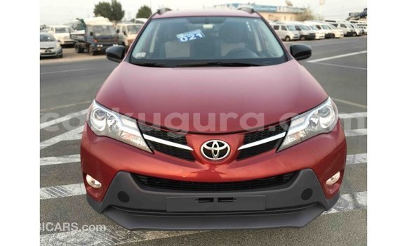 Acheter Import Voiture Toyota 4Runner Rouge à Import - Dubai, Bujumbura Acheter Import Voiture Toyota 4Runner Rouge à Import - Dubai, Bujumbura