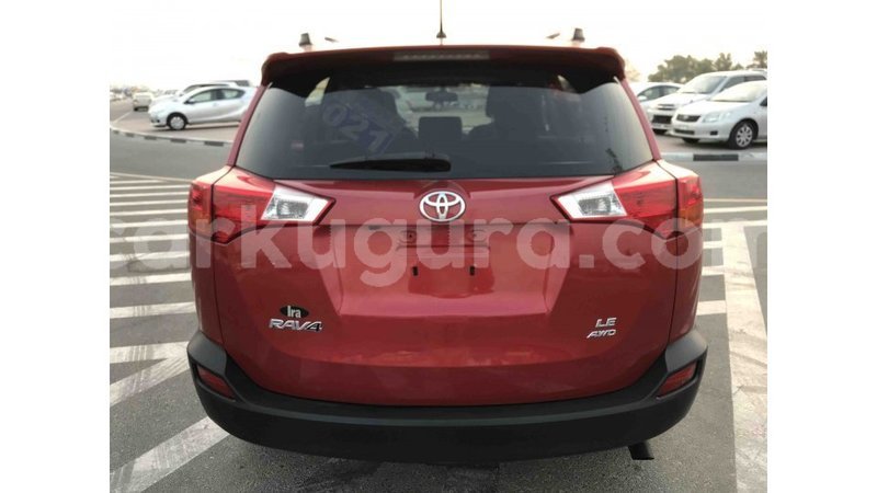 Big with watermark toyota 4runner bujumbura import dubai 3316