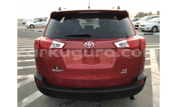Acheter Import Voiture Toyota 4Runner Rouge à Import - Dubai, Bujumbura Acheter Import Voiture Toyota 4Runner Rouge à Import - Dubai, Bujumbura