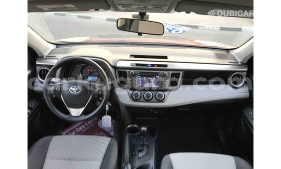 Acheter Import Voiture Toyota 4Runner Rouge à Import - Dubai, Bujumbura Acheter Import Voiture Toyota 4Runner Rouge à Import - Dubai, Bujumbura