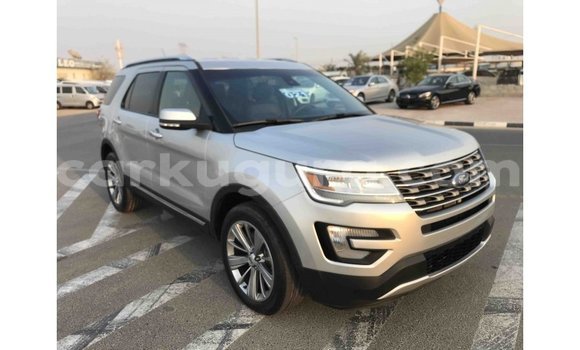 Nunua Imported Ford Explorer Nyingine Gari ndani ya Import - Dubai nchini Bujumbura Nunua Imported Ford Explorer Nyingine Gari ndani ya Import - Dubai nchini Bujumbura