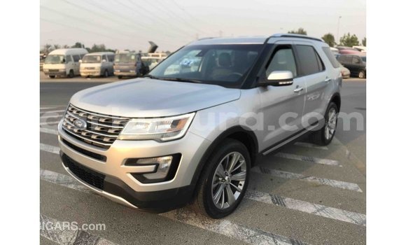 Nunua Imported Ford Explorer Nyingine Gari ndani ya Import - Dubai nchini Bujumbura Nunua Imported Ford Explorer Nyingine Gari ndani ya Import - Dubai nchini Bujumbura