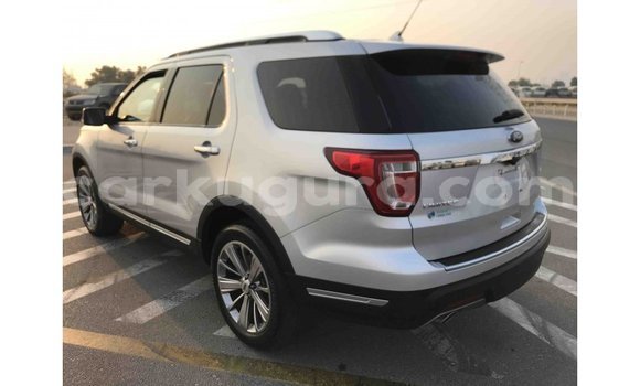 Nunua Imported Ford Explorer Nyingine Gari ndani ya Import - Dubai nchini Bujumbura Nunua Imported Ford Explorer Nyingine Gari ndani ya Import - Dubai nchini Bujumbura
