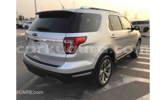 Nunua Imported Ford Explorer Nyingine Gari ndani ya Import - Dubai nchini Bujumbura Nunua Imported Ford Explorer Nyingine Gari ndani ya Import - Dubai nchini Bujumbura