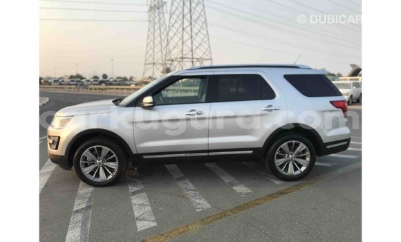 Nunua Imported Ford Explorer Nyingine Gari ndani ya Import - Dubai nchini Bujumbura Nunua Imported Ford Explorer Nyingine Gari ndani ya Import - Dubai nchini Bujumbura