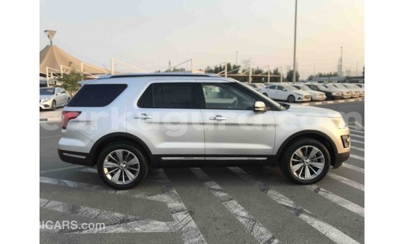 Nunua Imported Ford Explorer Nyingine Gari ndani ya Import - Dubai nchini Bujumbura Nunua Imported Ford Explorer Nyingine Gari ndani ya Import - Dubai nchini Bujumbura
