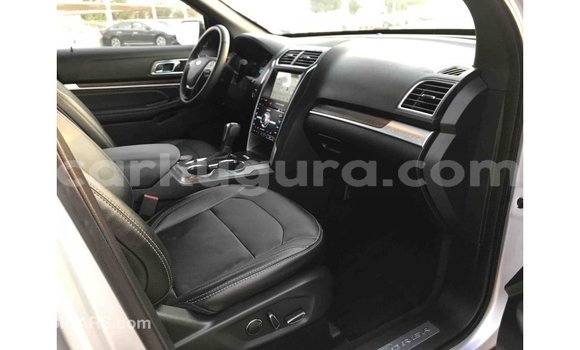 Nunua Imported Ford Explorer Nyingine Gari ndani ya Import - Dubai nchini Bujumbura Nunua Imported Ford Explorer Nyingine Gari ndani ya Import - Dubai nchini Bujumbura