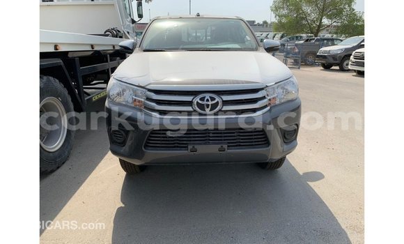 Acheter Import Voiture Toyota Hilux Autre à Import - Dubai, Bujumbura Acheter Import Voiture Toyota Hilux Autre à Import - Dubai, Bujumbura