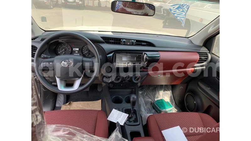 Big with watermark toyota hilux bujumbura import dubai 3320