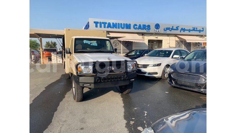 Big with watermark toyota land cruiser bujumbura import dubai 3321