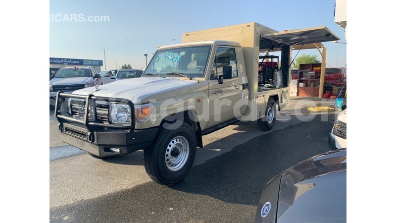 Big with watermark toyota land cruiser bujumbura import dubai 3321