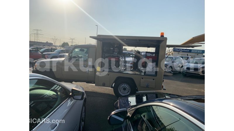 Big with watermark toyota land cruiser bujumbura import dubai 3321