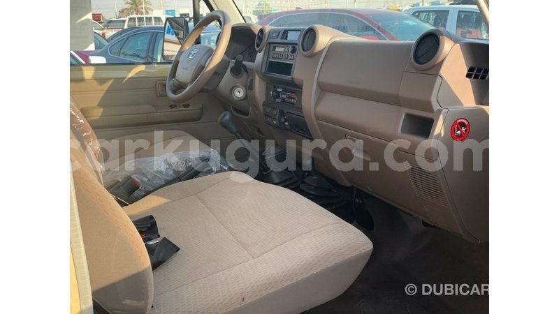 Big with watermark toyota land cruiser bujumbura import dubai 3321