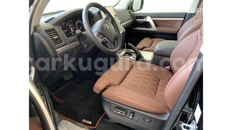 Big with watermark toyota land cruiser bujumbura import dubai 3322